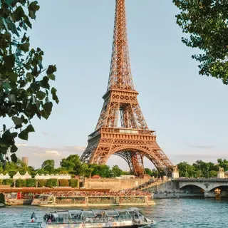 Comfort Benelux & Paris & Alsace & İsviçre Turu - Türk Hava Yolları ile 7 Gece Ekstra Turlar Dahil