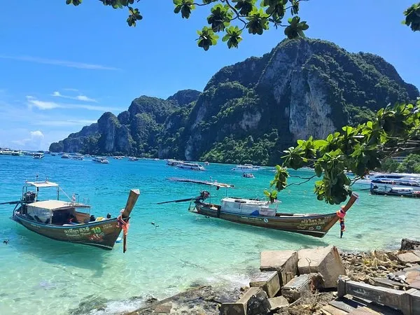 Bangkok