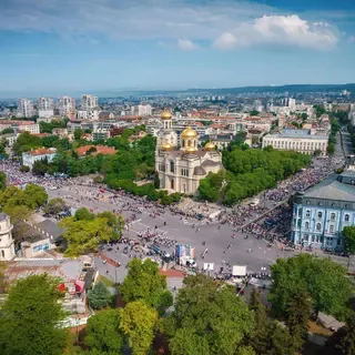 VARNA – FLAMINGO GRAND HOTEL & SPA TERMAL TURU