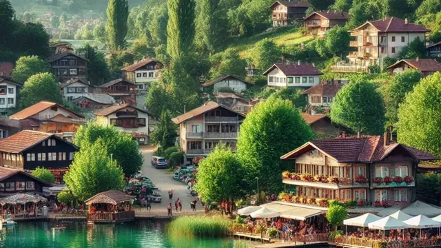 Maşukiye